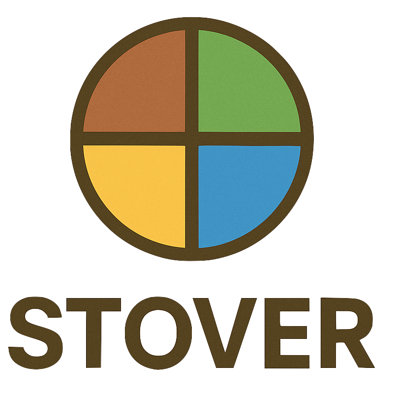 Stover logo